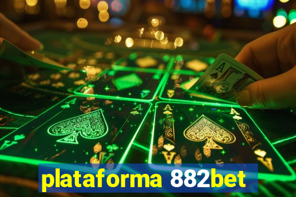 plataforma 882bet